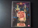 DVD The Return of the Living Dead (€10,5 incl verzendkosten), Verzenden, Zo goed als nieuw