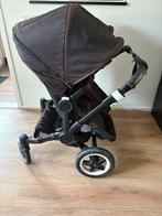 Bugaboo Donkey Twin - Complete set!, Kinderen en Baby's, Kinderwagens en Combinaties, Gebruikt, Ophalen, Kinderwagen, Duowagen