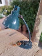 Antieke bauhaus Jacobus tafellamp lamp 1930, Antiek en Kunst, Antiek | Lampen, Ophalen of Verzenden