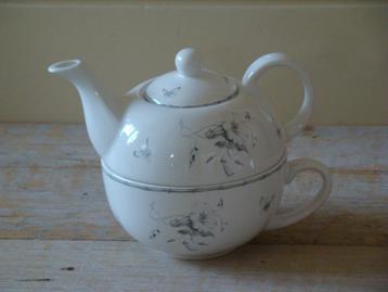 Servies, Janneke Brinkman, Special Moments, gaaf   beschikbaar voor biedingen