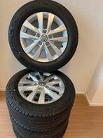 NIEUWE 16” orig. Vw Transporter T6.1 T6 T5 Continental zomer, Auto-onderdelen, Banden en Velgen, Bestelwagen, 16 inch, Banden en Velgen