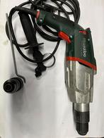Boorhamer metabo KHE 2650 compleet, Doe-het-zelf en Verbouw, Gereedschap | Boormachines, Ophalen, Zo goed als nieuw, Boor- en/of Breekhamer