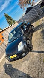 Suzuki Swift 1.5 5D 2008 Zwart, Zwart, 4 cilinders, 400 kg, Handgeschakeld