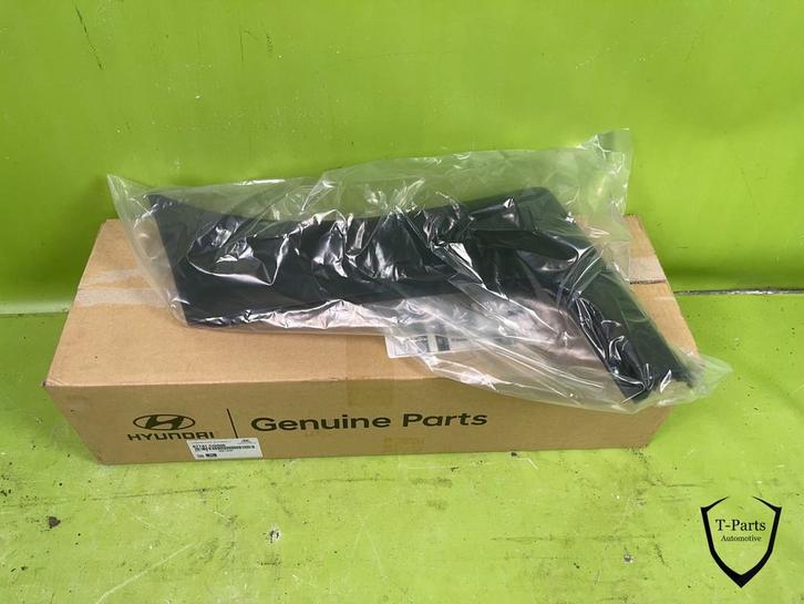 hyundai staria links lijst 87741CG000, Auto-onderdelen, Carrosserie en Plaatwerk, Hyundai, Gebruikt, Ophalen of Verzenden