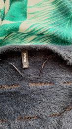 Lekker warm vest van Shoeby, Ophalen of Verzenden, Zo goed als nieuw, Maat 46/48 (XL) of groter, Sjaal