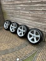 Bmw velgen | Style 128 | Pirelli P-Zero | Orgineel Breedset, Auto-onderdelen, Banden en Velgen, Velg(en), Zomerbanden, Ophalen