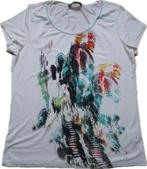 Shirt Messcalino, Maat 38/40 (M), Overige kleuren, Nieuw, Ophalen of Verzenden
