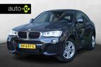 BMW X4 xDrive20d Centennial High Executive M Sport, Automaat, Stof, Euro 6, 193 €/maand