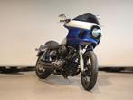 Harley-Davidson FXDC DYNA SUPER GLIDE CUSTOM (bj 2010), Motoren, Motoren | Harley-Davidson, Chopper, Bedrijf, Meer dan 35 kW