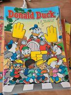 Donald Duck 10 verschillende voor 1 euro., Meerdere comics, Gelezen, Ophalen of Verzenden, Europa