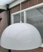 Witte hanglamp, Ophalen, Netvoeding, Minder dan 50 watt