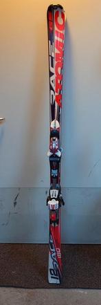Atomic 12 Race GS Ski's - 180cm, Ophalen, Carve, Atomic, Skiën