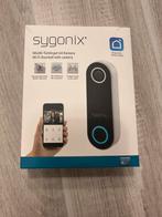 Sygonix video deurbel, Ophalen of Verzenden, Ingebouwde camera, Gebruikt, Draadloos