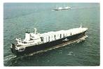 974334	Schip	Containerschip Atlantic Span HAL	Nette oude kaa, Ophalen of Verzenden, Ongelopen