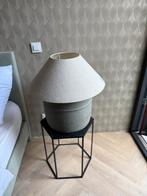 Brynxz Tafellamp +Kap Te koop!, Huis en Inrichting, Lampen | Tafellampen, Ophalen of Verzenden, Zo goed als nieuw, Minder dan 50 cm