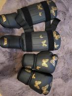 Kickboks Set Kinderen 7-9 jaar, Sport en Fitness, Vechtsporten en Zelfverdediging, Overige, Maat XS of kleiner, Vechtsportbescherming
