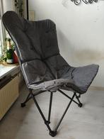 Outwell Camping lounge stoel, Ophalen of Verzenden, Zo goed als nieuw, Campingstoel