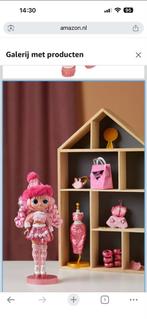 Leuke LOL Surprise, Kinderen en Baby's, Speelgoed | Poppen, Ophalen of Verzenden, Zo goed als nieuw, Barbie