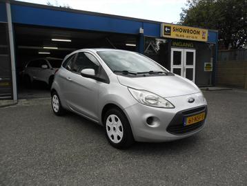 Ford Ka 1.2 COOL&SOUND AIRCO 48399 KM RIJKLAARPRIJS beschikbaar voor biedingen