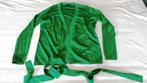 Repeat vest groen maat 36 nieuw, Repeat, Nieuw, Ophalen of Verzenden, Maat 36 (S)