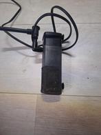 Klein aquariumpompje aquaflow 50, Dieren en Toebehoren, Ophalen, Leeg aquarium