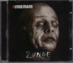 Till Lindemann CD Zunge, Cd's en Dvd's, Verzenden, Zo goed als nieuw, Overige genres