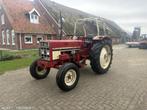International 633, Gebruikt, -, Niet opgegeven, Case IH