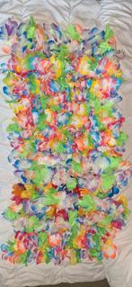 Hawai slingers, Ophalen of Verzenden, Zo goed als nieuw, Carnaval