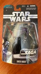Star Wars The Saga Collection Darth Vader, Ophalen, Nieuw, Actiefiguurtje