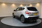 Nissan Qashqai 1.6 Connect Edition *Trekhaak* Pano|Camera|Al, Euro 5, Navigatiesysteem, Gebruikt, Origineel Nederlands