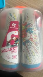 Set ping pong rolnet Artengo, Ophalen, Zo goed als nieuw