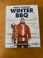 Jord Althuizen - Smokey Goodness Winter BBQ, Gelezen, Jord Althuizen, Overige typen, Ophalen of Verzenden