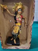 Pop bali vintage in originele doos, Verzamelen, Poppen, Ophalen of Verzenden, 'T Olde Gre-j, Info@toldegrej.nl, Endepoelstraat 20f Didam