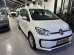 Volkswagen Up! 1.0 BMT move up!, Voorwielaandrijving, Wit, Origineel Nederlands, Handgeschakeld