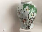 Vaas Chinees rond 1920, Antiek en Kunst, Ophalen of Verzenden