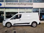 Ford Transit Connect 1.5 EcoBlue L2 Trend, Gebruikt, Euro 6, 4 cilinders, Wit