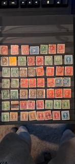 Canada Gestempelde Postzegels Collectie, Ophalen of Verzenden, Buitenland