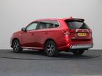 Mitsubishi Outlander 2.4 PHEV Intense | Achteruitrijcamera |, Auto's, Mitsubishi, Automaat, Euro 6, 4 cilinders, 1865 kg