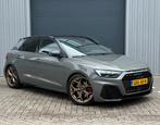 Audi A1 40 TFSI 200pk S Tronic S Line | Automaat | Carplay, A1, 4 cilinders, 1984 cc, Particulier