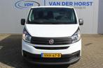 Fiat Talento 2.0-145pk MultiJet L1H1 Nette en goede Fiat Tal, Te koop, Gebruikt, Emergency brake assist, 750 kg