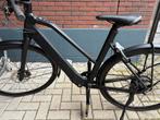 Kalkhoff Berleen Damesfiets - Elektrische Fiets, Gebruikt, 51 tot 55 cm, 30 tot 50 km per accu, Ophalen