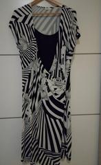 Jurk Bonita, Kleding | Dames, Jurken, Overige kleuren, Verzenden, Maat 42/44 (L), Bonita