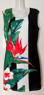 Smashed Lemon jurk maat 38 [nr1]