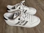 Adidas Superstar - Maat 45 1/3 - ZGAN, Ophalen, Zo goed als nieuw, Wit