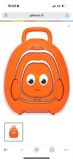 My Carry Plaspotje Nemo Design nieuw, Ophalen of Verzenden, Zo goed als nieuw