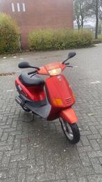 Piaggio Zip Type 1/2/3 (ruilen mogelijk), Fietsen en Brommers, Scooters | Piaggio, Ophalen, Zo goed als nieuw, Benzine, Zip