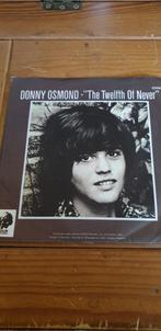 Single donny osmond, Ophalen of Verzenden