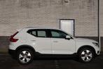 Volvo XC40 2.0 T4 Momentum Pro, 12 maanden, 15 km/l, Euro 6, Leder en Stof