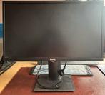 Dell monitor 22 inch, Computers en Software, Monitoren, Ophalen, IPS, 60 Hz of minder, Gebruikt
