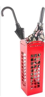 Paraplubak Red Telephone Britse Telefooncel Parapluhouder, Doe-het-zelf en Verbouw, Ophalen of Verzenden, Zo goed als nieuw, Minder dan 150 ampère